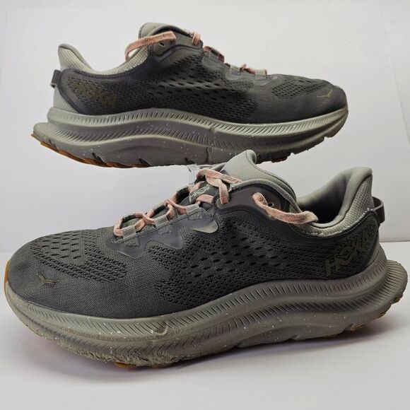 Hoka Men 11.5 Comfy footwear main image 8